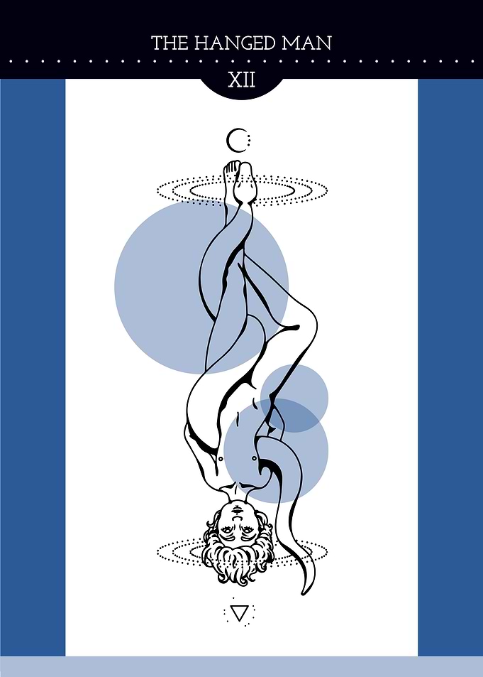 The Hanged Man