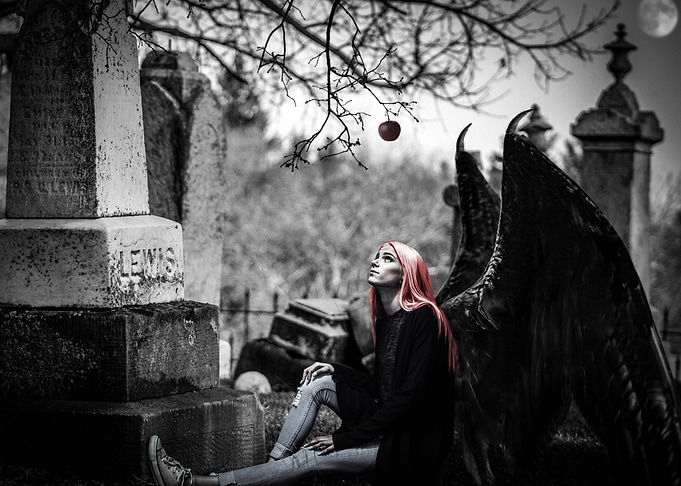 Graveyard