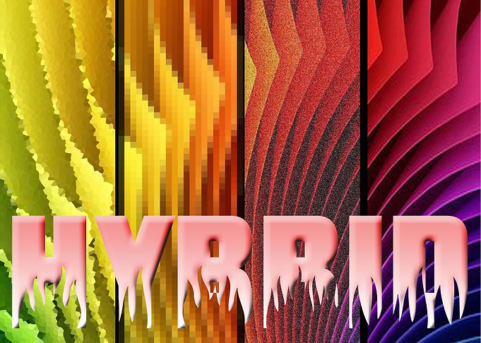 Hybrid
