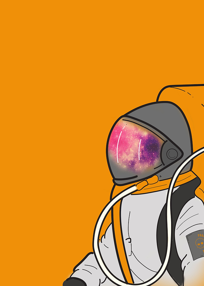 Astronaut