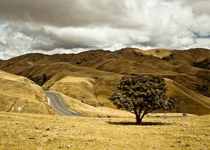 Countryside