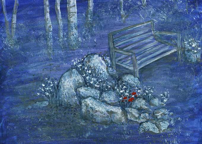 Forgotten Love