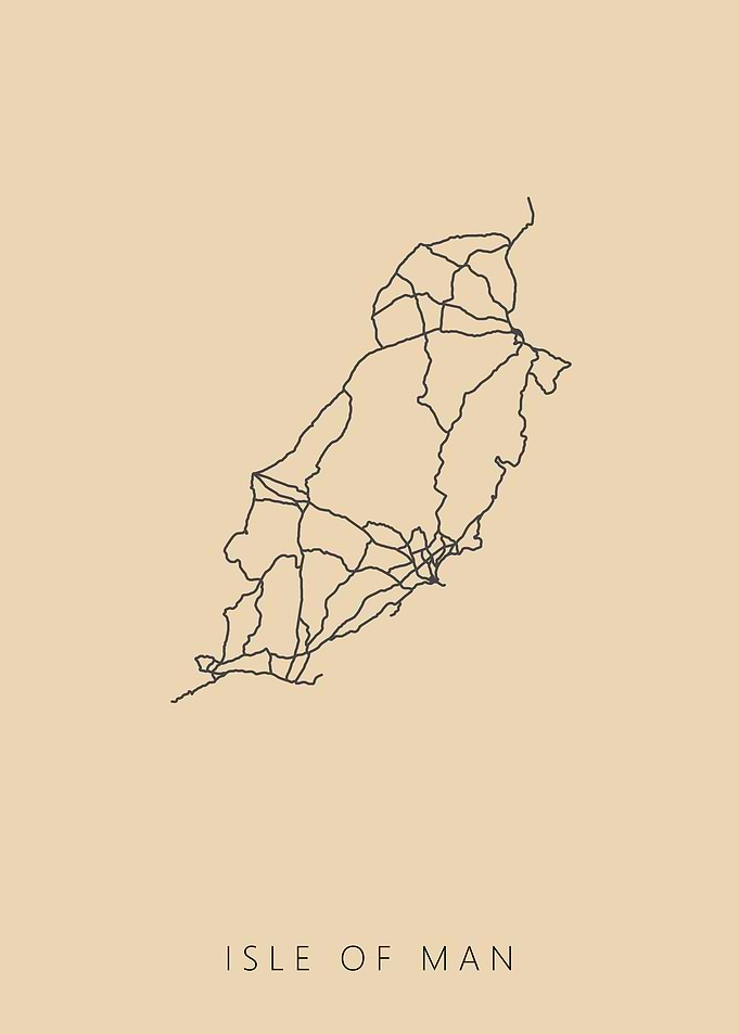 Isle of Man
