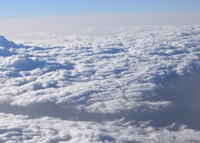 Clouds