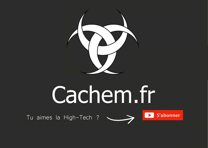 Cachem