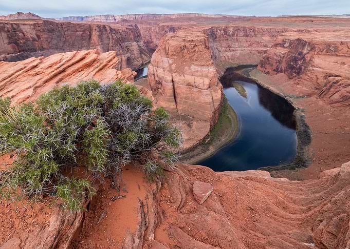 Horseshoe Bend