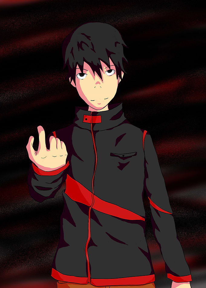 Xenof Aki