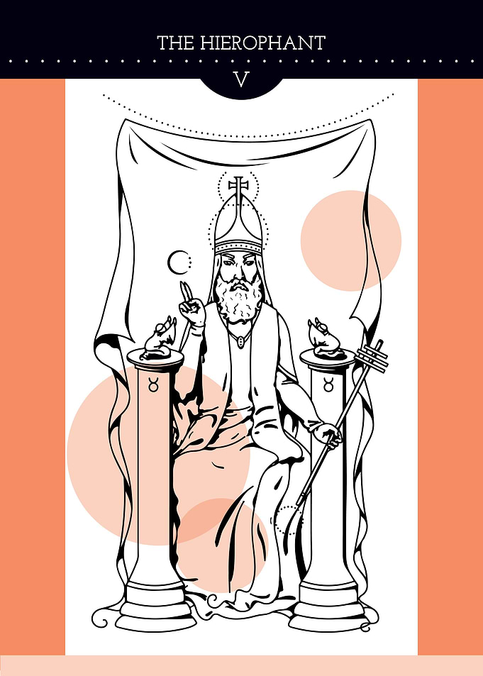 The Hermit