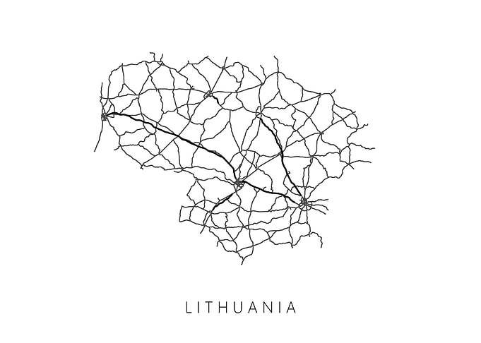 Lithuania