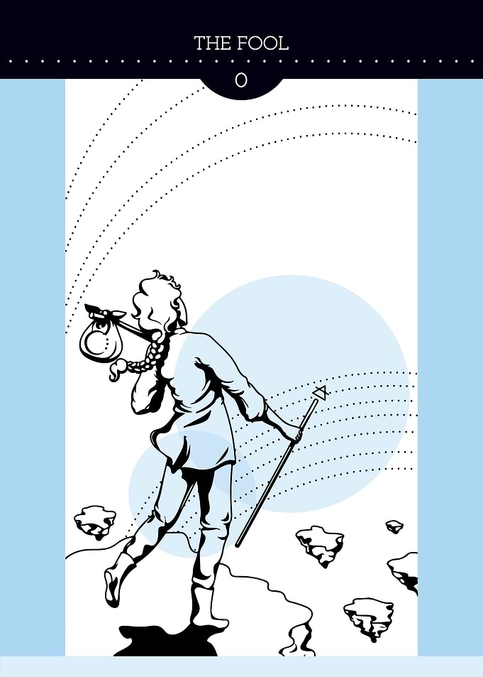 The Fool
