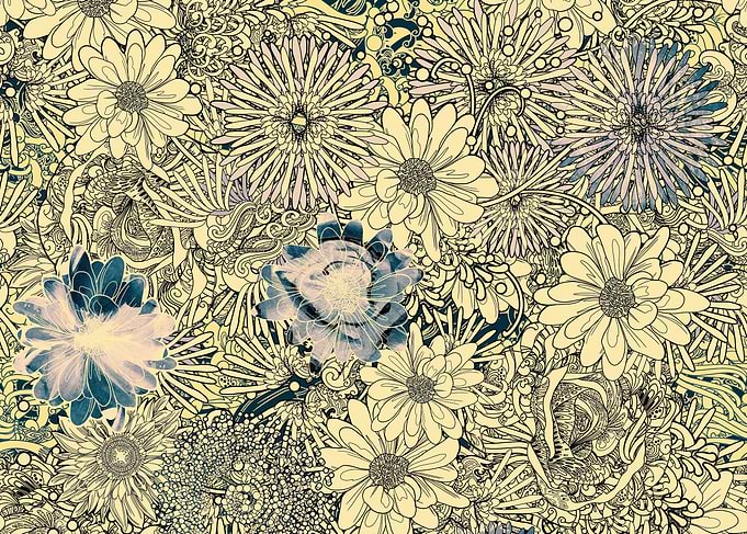 Floral Art