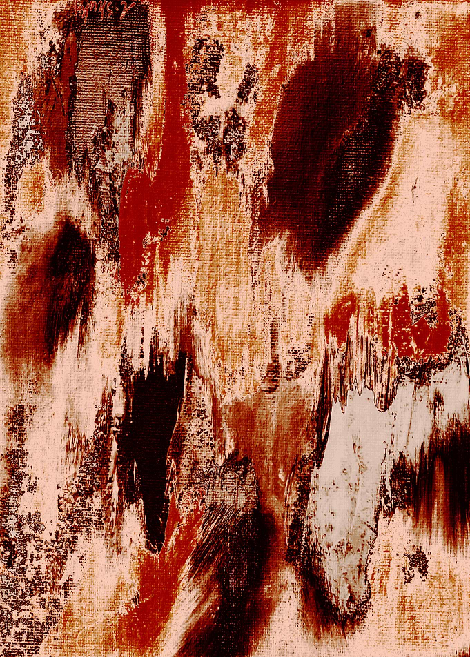 Mystery of creation