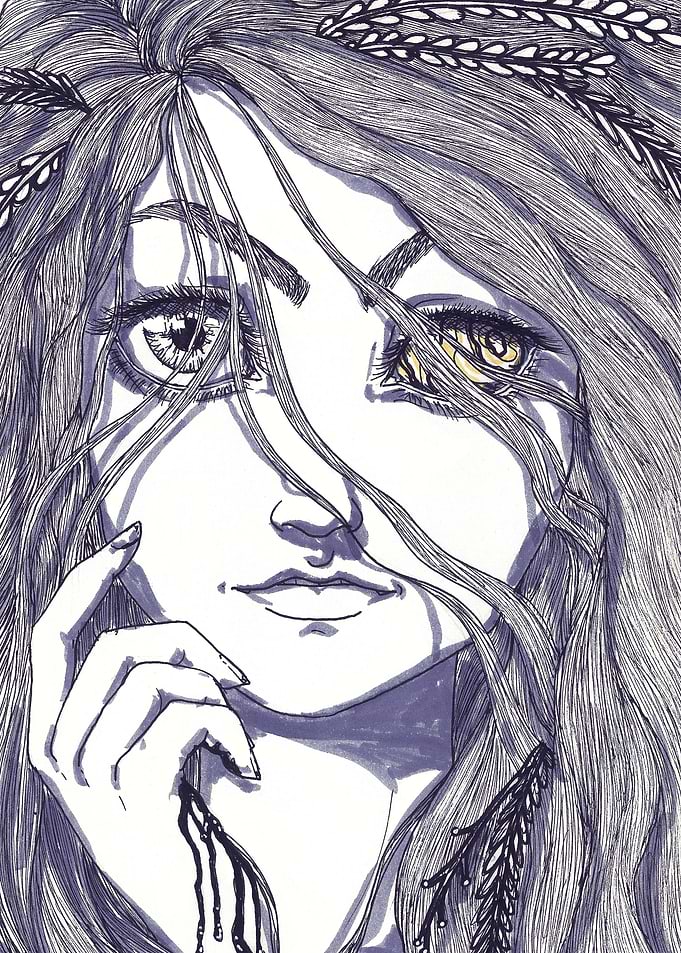 Nimue