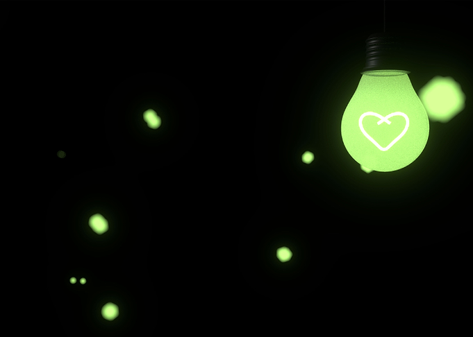 Heart Light