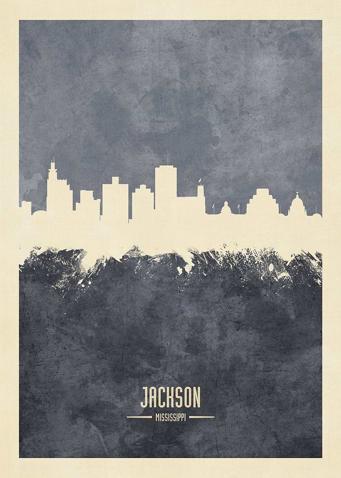 Jackson Skyline
