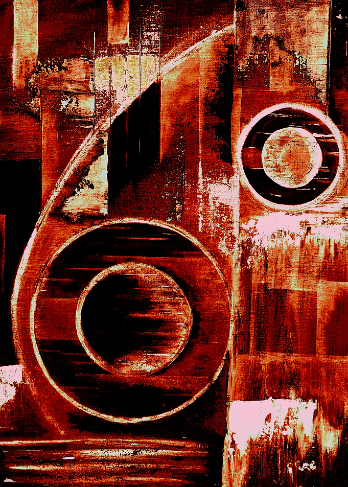 Sacred Planet