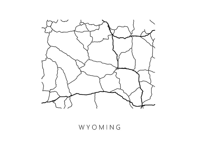 Wyoming
