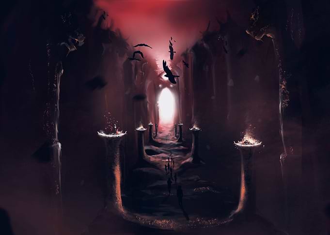 hell