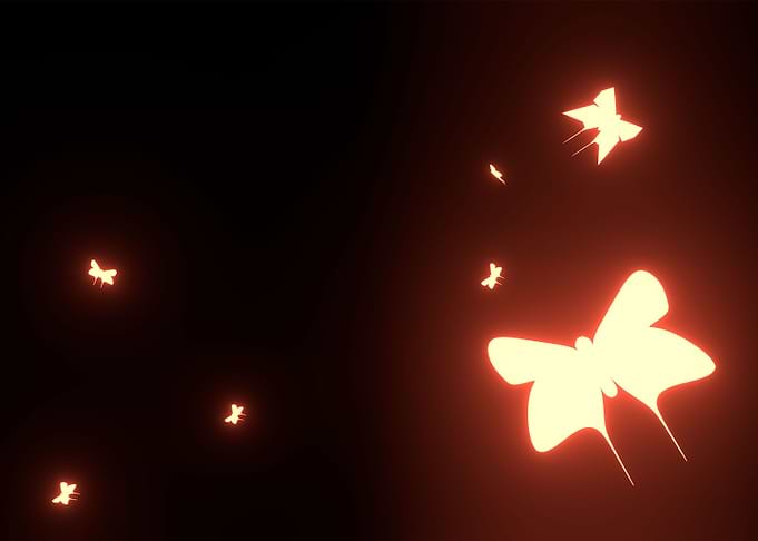 butterfly