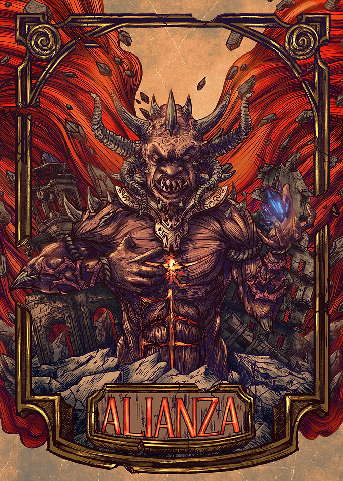 ALIANZA