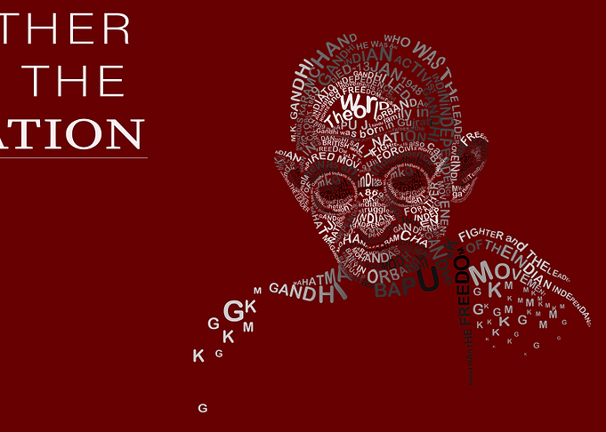 father of the nation