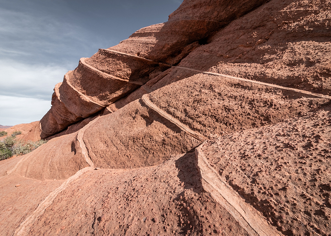 United stripes of Arizona