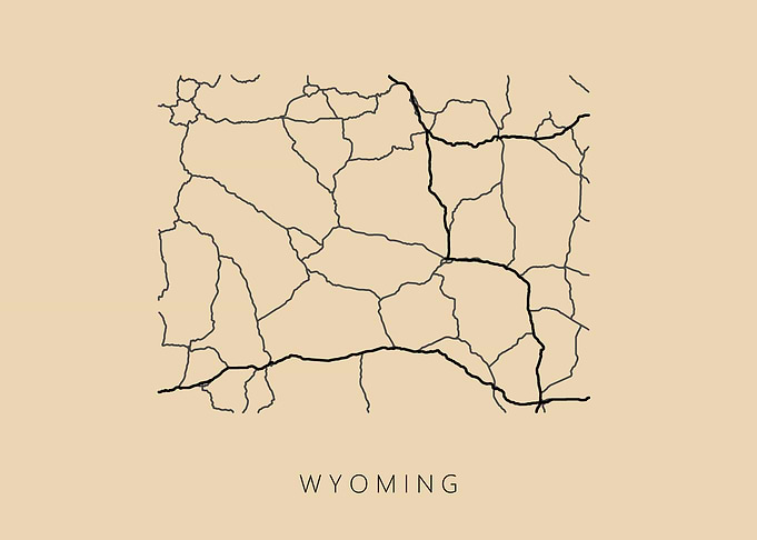 Wyoming