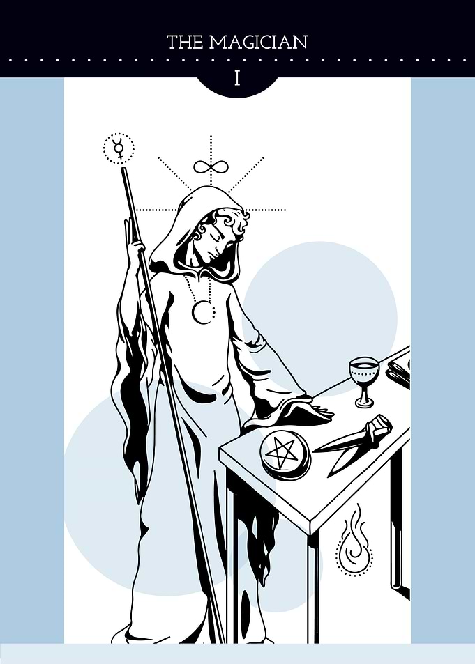 The Magician