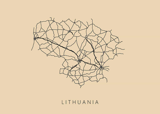 Lithuania
