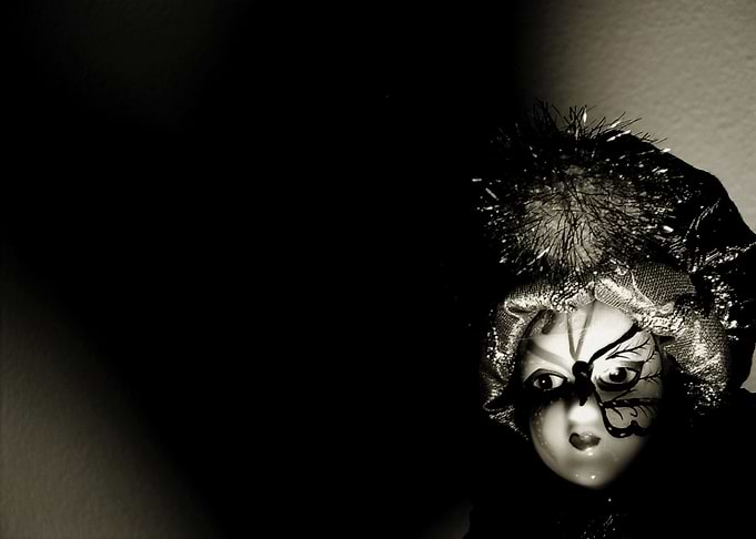 Doll on Film