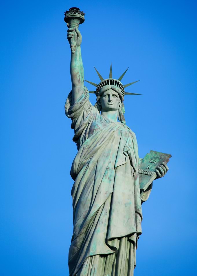 This Is America