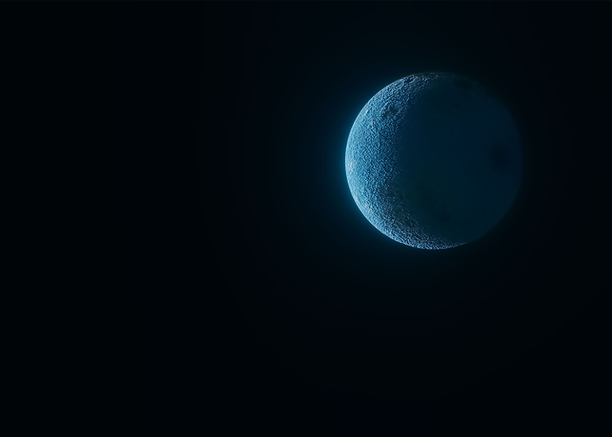 Blue Moon