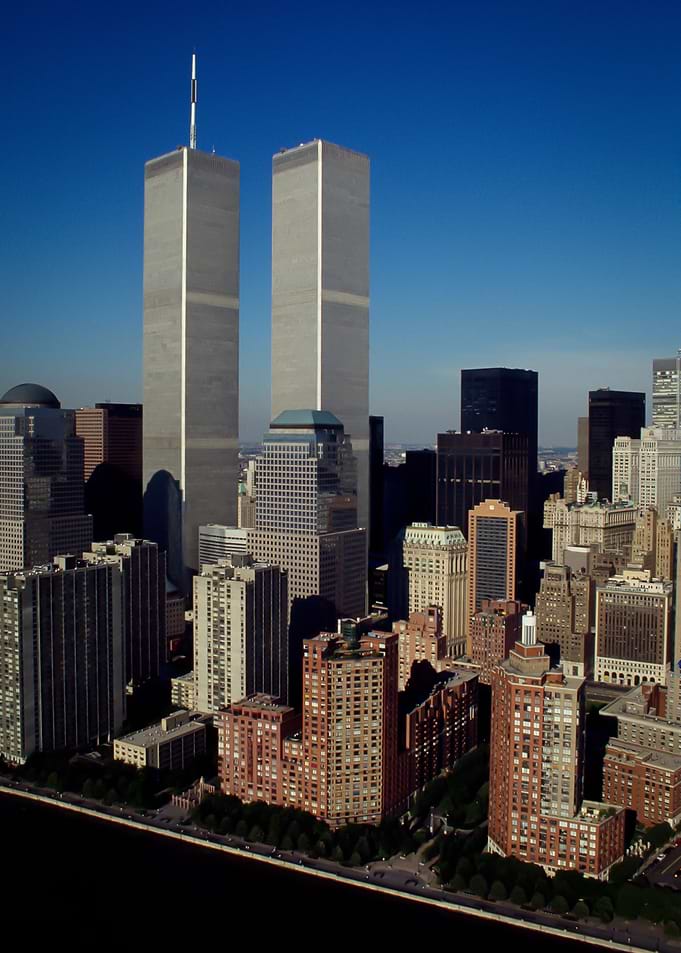 This Is America
