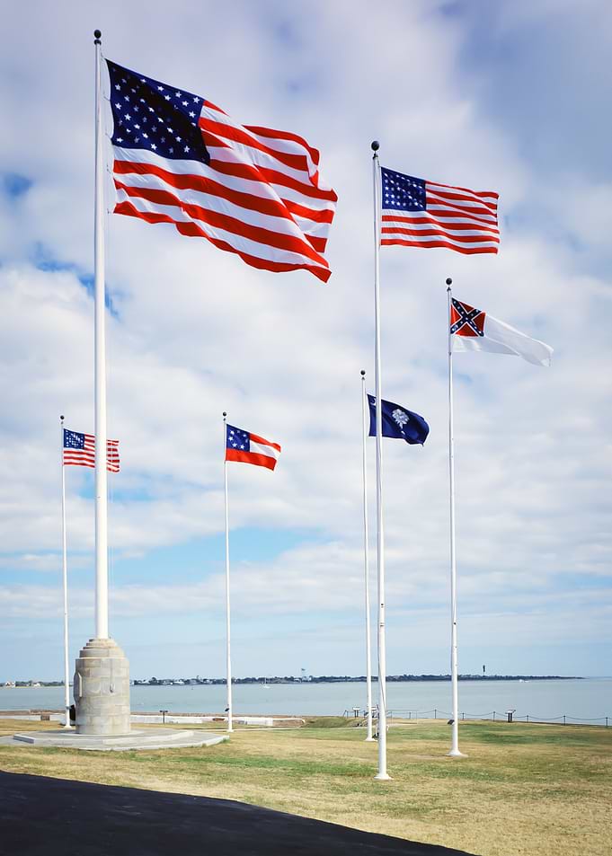 This Is America