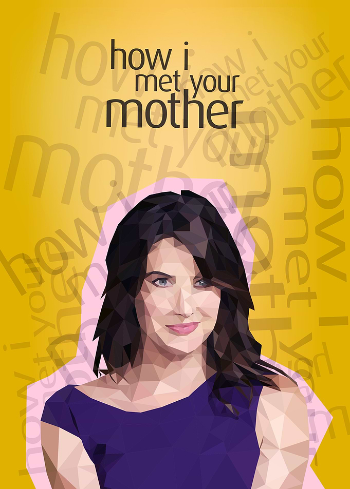 Robin Scherbatsky