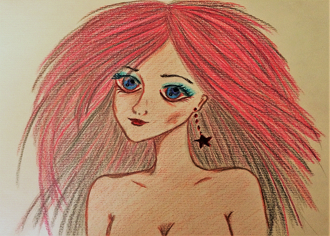 Taste Of Pink