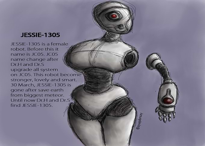 jessie1305