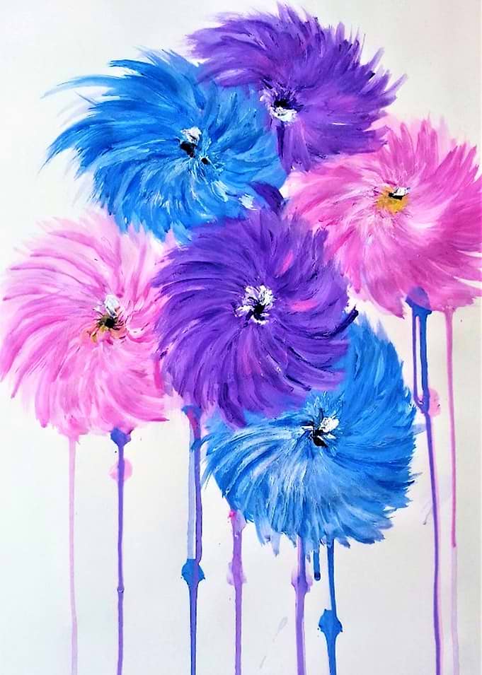 WILD FLOWERS