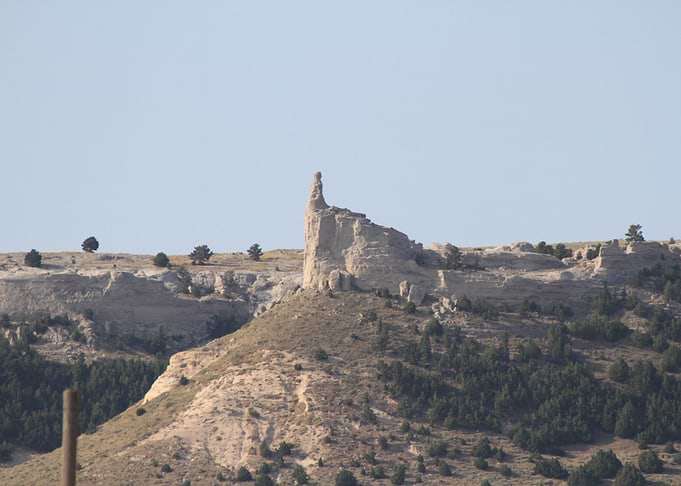 Colorado park