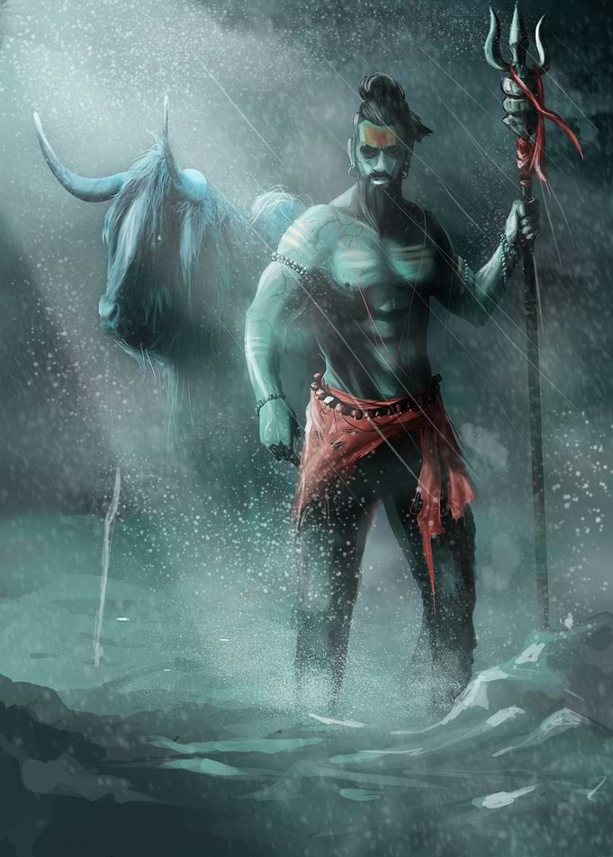 Shiva