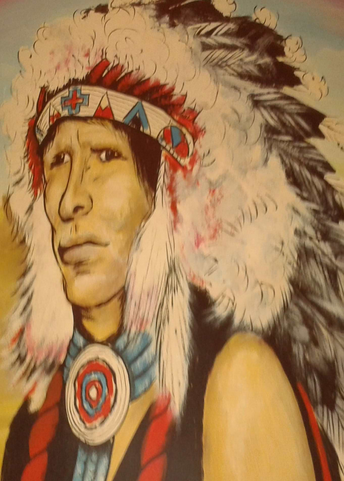 The Indian