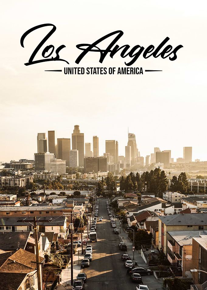 Los Angeles
