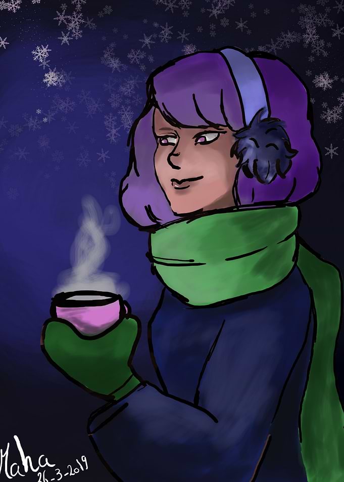 winter