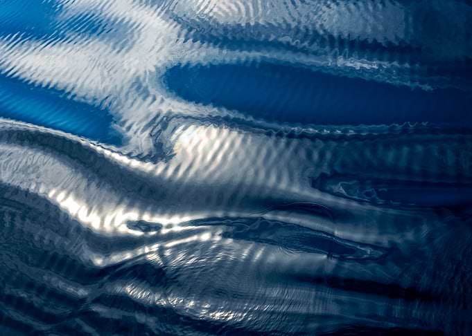 Ocean movement