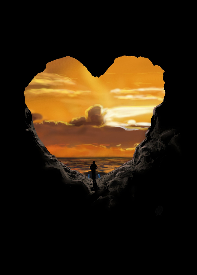 Of Sun and Spirits