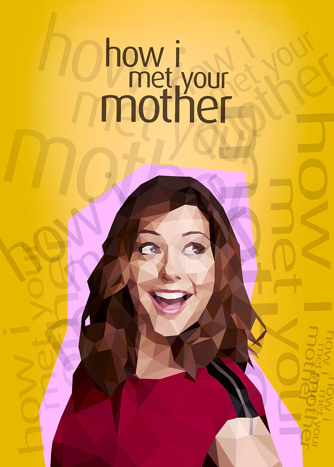Lily Aldrin