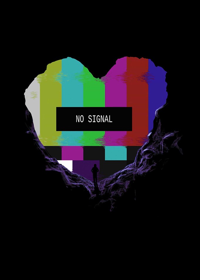 No Signal