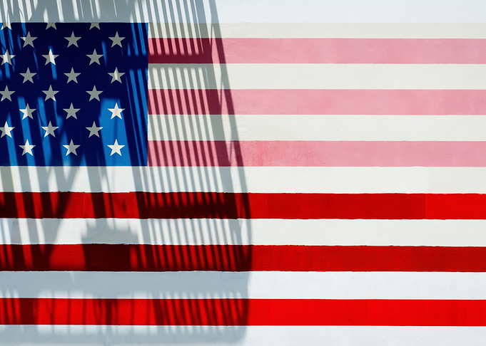 This Is America