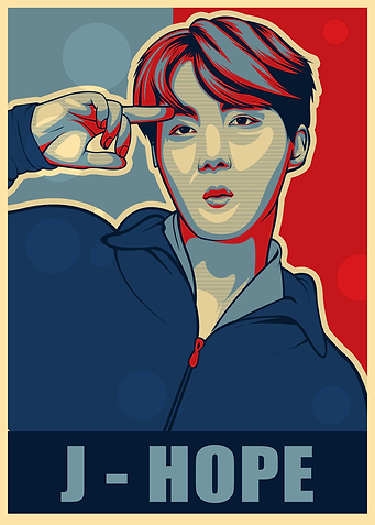 j hope