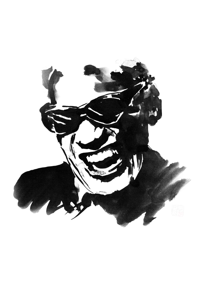 ray charles